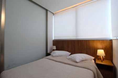 Studio de kitnet/studio para alugar com 1 quarto, 38m² em Vila Nova Conceição, São Paulo
