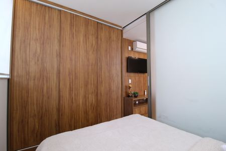 Studio de kitnet/studio para alugar com 1 quarto, 38m² em Vila Nova Conceição, São Paulo