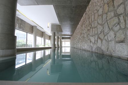 Studio para alugar com 30m², 1 quarto e 1 vagaÁrea Comum - Piscina