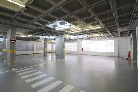 Studio para alugar com 30m², 1 quarto e 1 vagaGaragem