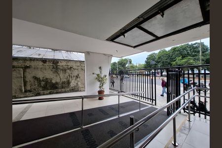 Apartamento à venda com 23m², 1 quarto e sem vaga Apartamento à venda com 23m², 1 quarto e sem vagaEntrada