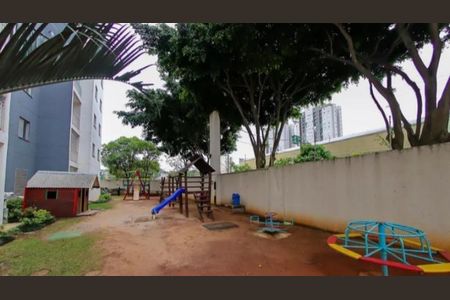 Apartamento à venda com 53m², 2 quartos e 1 vagaFoto 21