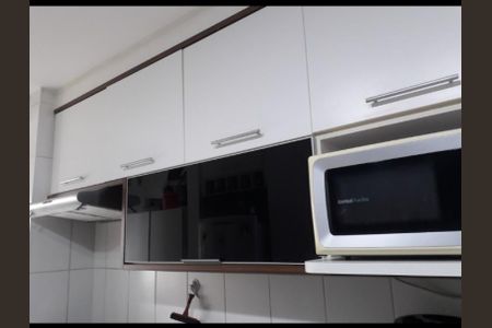 Apartamento à venda com 53m², 2 quartos e 1 vagaFoto 11