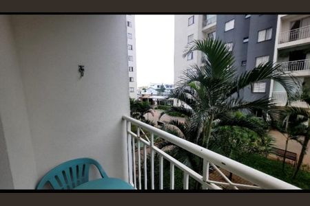 Apartamento à venda com 53m², 2 quartos e 1 vagaFoto 08