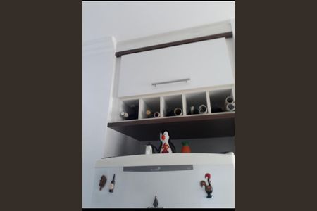 Apartamento à venda com 53m², 2 quartos e 1 vagaFoto 10