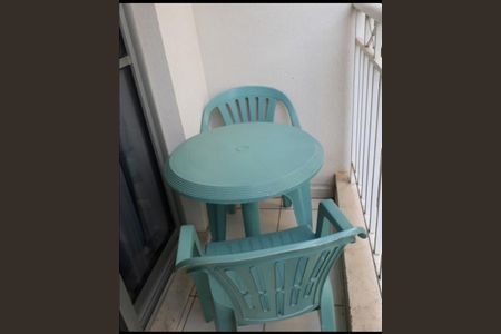 Apartamento à venda com 53m², 2 quartos e 1 vagaFoto 07