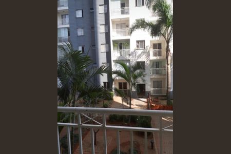 Apartamento à venda com 53m², 2 quartos e 1 vagaFoto 06