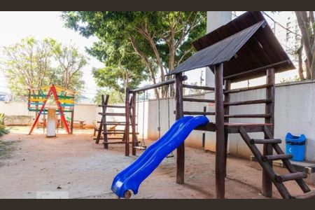 Apartamento à venda com 53m², 2 quartos e 1 vagaFoto 19