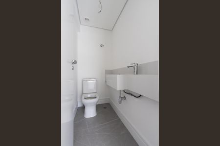 Apartamento para alugar com 73m², 2 quartos e 1 vaga Apartamento para alugar com 73m², 2 quartos e 1 vagaLavabo