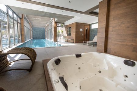 Apartamento para alugar com 73m², 2 quartos e 1 vaga Apartamento para alugar com 73m², 2 quartos e 1 vagaÁrea comum