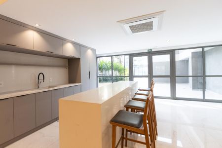 Apartamento para alugar com 73m², 2 quartos e 1 vaga Apartamento para alugar com 73m², 2 quartos e 1 vagaÁrea comum