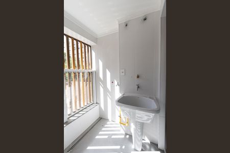 Apartamento para alugar com 73m², 2 quartos e 1 vaga Apartamento para alugar com 73m², 2 quartos e 1 vagaÁrea de Serviço