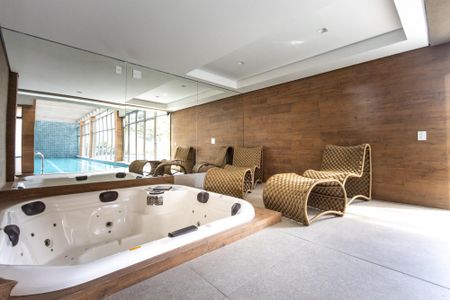 Apartamento para alugar com 73m², 2 quartos e 1 vaga Apartamento para alugar com 73m², 2 quartos e 1 vagaÁrea comum