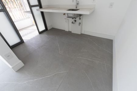 Apartamento para alugar com 73m², 2 quartos e 1 vaga Apartamento para alugar com 73m², 2 quartos e 1 vagaCozinha