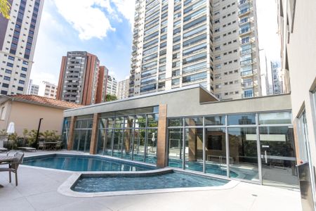 Apartamento para alugar com 73m², 2 quartos e 1 vaga Apartamento para alugar com 73m², 2 quartos e 1 vagaÁrea comum
