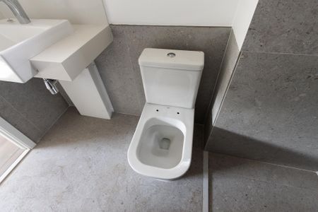 Apartamento para alugar com 73m², 2 quartos e 1 vaga Apartamento para alugar com 73m², 2 quartos e 1 vagaBanheiro Suíte 2