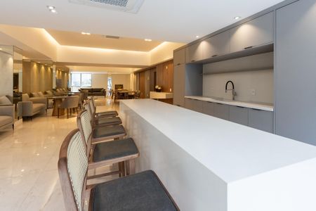 Apartamento para alugar com 73m², 2 quartos e 1 vaga Apartamento para alugar com 73m², 2 quartos e 1 vagaÁrea comum