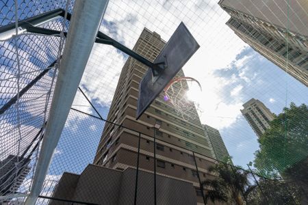 Apartamento para alugar com 73m², 2 quartos e 1 vaga Apartamento para alugar com 73m², 2 quartos e 1 vagaÁrea comum