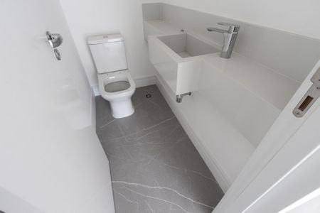 Apartamento para alugar com 73m², 2 quartos e 1 vaga Apartamento para alugar com 73m², 2 quartos e 1 vagaLavabo