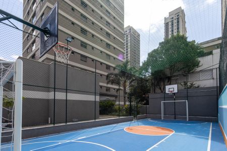 Apartamento para alugar com 73m², 2 quartos e 1 vaga Apartamento para alugar com 73m², 2 quartos e 1 vagaÁrea comum