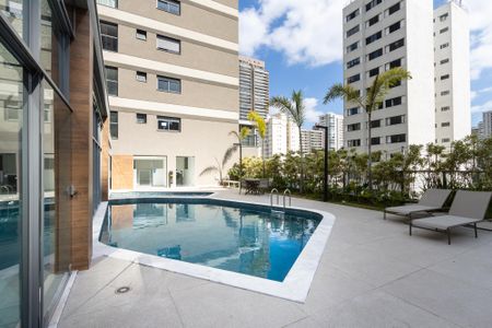 Apartamento para alugar com 73m², 2 quartos e 1 vaga Apartamento para alugar com 73m², 2 quartos e 1 vagaÁrea comum
