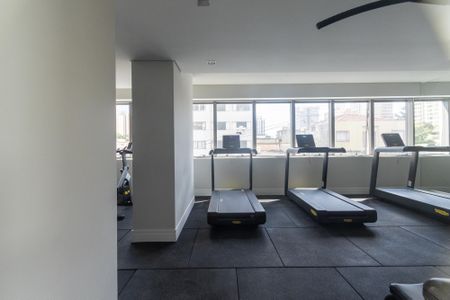 Apartamento para alugar com 73m², 2 quartos e 1 vaga Apartamento para alugar com 73m², 2 quartos e 1 vagaÁrea comum