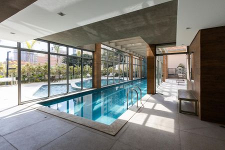 Apartamento para alugar com 73m², 2 quartos e 1 vaga Apartamento para alugar com 73m², 2 quartos e 1 vagaÁrea comum