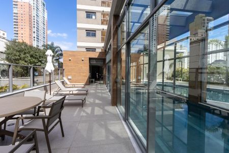 Apartamento para alugar com 73m², 2 quartos e 1 vaga Apartamento para alugar com 73m², 2 quartos e 1 vagaÁrea comum