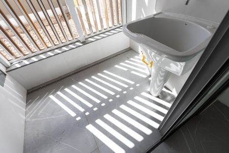 Apartamento para alugar com 73m², 2 quartos e 1 vaga Apartamento para alugar com 73m², 2 quartos e 1 vagaÁrea de Serviço