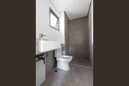 Apartamento para alugar com 73m², 2 quartos e 1 vaga Apartamento para alugar com 73m², 2 quartos e 1 vagaBanheiro Suíte 2