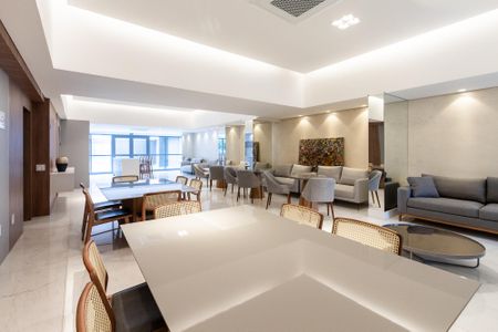 Apartamento para alugar com 73m², 2 quartos e 1 vaga Apartamento para alugar com 73m², 2 quartos e 1 vagaÁrea comum