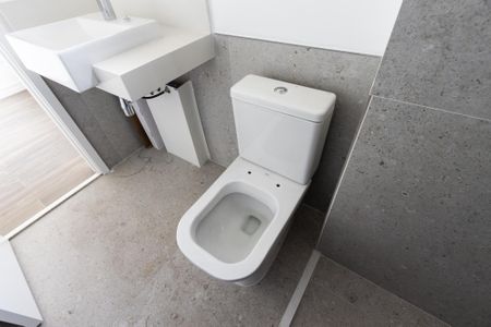 Apartamento para alugar com 73m², 2 quartos e 1 vaga Apartamento para alugar com 73m², 2 quartos e 1 vagaBanheiro Suíte 1