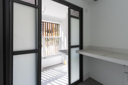 Apartamento para alugar com 73m², 2 quartos e 1 vaga Apartamento para alugar com 73m², 2 quartos e 1 vagaCozinha