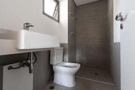 Apartamento para alugar com 73m², 2 quartos e 1 vaga Apartamento para alugar com 73m², 2 quartos e 1 vagaBanheiro Suíte 2