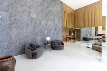 Apartamento para alugar com 73m², 2 quartos e 1 vaga Apartamento para alugar com 73m², 2 quartos e 1 vagaÁrea comum