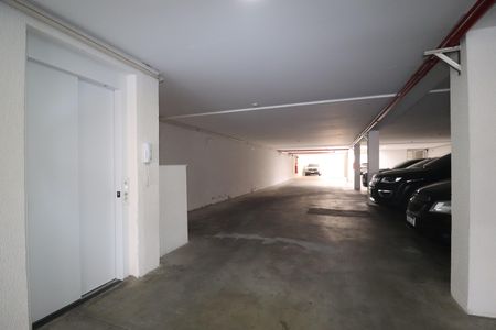 Apartamento para alugar com 123m², 2 quartos e 4 vagasGaragem