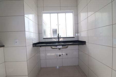 Apartamento para alugar com 123m², 2 quartos e 4 vagasCozinha
