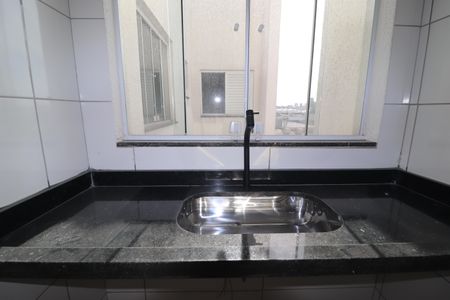 Apartamento para alugar com 123m², 2 quartos e 4 vagasCozinha