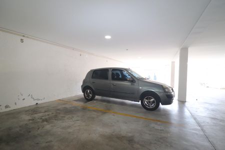 Apartamento para alugar com 123m², 2 quartos e 4 vagasGaragem