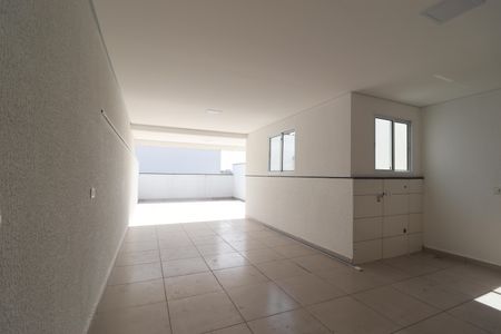Apartamento para alugar com 123m², 2 quartos e 4 vagasCobertura