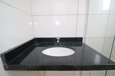 Apartamento para alugar com 123m², 2 quartos e 4 vagasBanheiro da Suíte