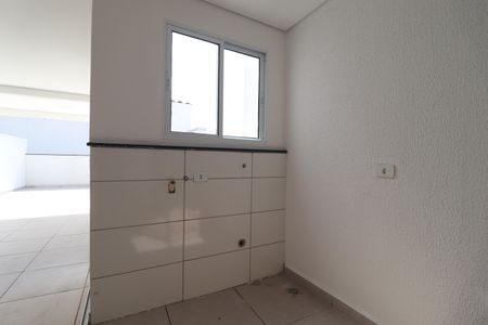 Apartamento para alugar com 123m², 2 quartos e 4 vagasÁrea de Serviço