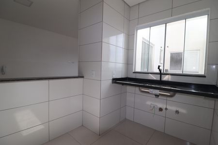 Apartamento para alugar com 123m², 2 quartos e 4 vagasCozinha