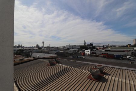 Apartamento para alugar com 123m², 2 quartos e 4 vagasVista da Varanda