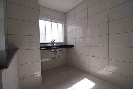 Apartamento para alugar com 123m², 2 quartos e 4 vagasCozinha