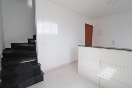 Apartamento para alugar com 123m², 2 quartos e 4 vagasCozinha