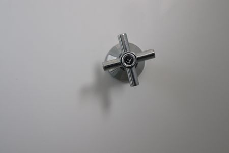 Apartamento para alugar com 123m², 2 quartos e 4 vagasBanheiro Social