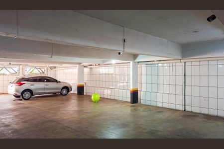 Apartamento à venda com 110m², 3 quartos e 3 vagasGaragem