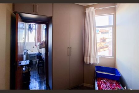 Apartamento à venda com 110m², 3 quartos e 3 vagasQuarto 2