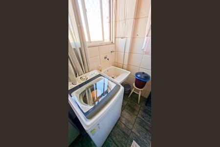 Apartamento à venda com 110m², 3 quartos e 3 vagasÁrea de Serviço